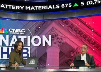 Benyamin Beberkan Strategi Jitu Tangsel Tingkatkan PAD dan Lampaui Target Investasi