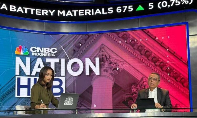 Benyamin Beberkan Strategi Jitu Tangsel Tingkatkan PAD dan Lampaui Target Investasi