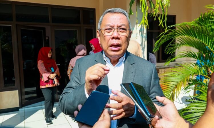 Benyamin Sampaikan Dukacita Mendalam untuk Korban Kebakaran Hotel All Nite & Day Alam Sutera