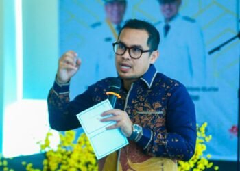 Berikan Pelatihan, Pilar Dorong Inovasi dan Pemasaran UMKM Tangsel