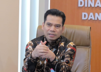 Inovasi Sistem PPDB Online, Diskominfo Tangsel Buka Akses Pendaftaran Lebih Efisien