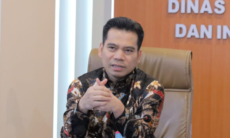 Inovasi Sistem PPDB Online, Diskominfo Tangsel Buka Akses Pendaftaran Lebih Efisien