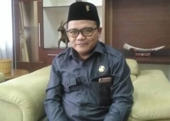 Kelola Sampah di TPA, Ketua DPRD Kabupaten Tangerang Sarankan Pemkab Gandeng Swasta