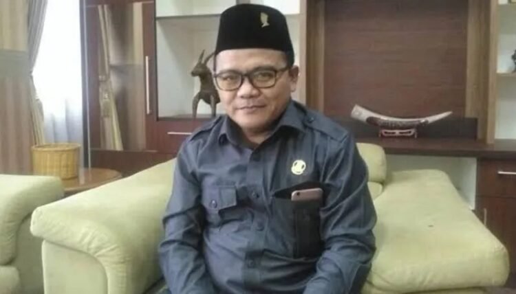 Kelola Sampah di TPA, Ketua DPRD Kabupaten Tangerang Sarankan Pemkab Gandeng Swasta