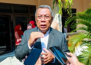 Peringkat Kedua POPDA XI Banten 2024, Benyamin Apresiasi Perjuangan Seluruh Kontingen Tangsel