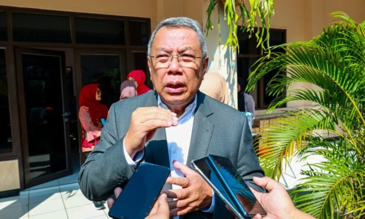 Peringkat Kedua POPDA XI Banten 2024, Benyamin Apresiasi Perjuangan Seluruh Kontingen Tangsel