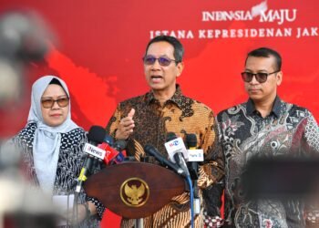 Presiden Jokowi Salurkan Bantuan Sapi Kurban Iduladha 1445 Hijriah
