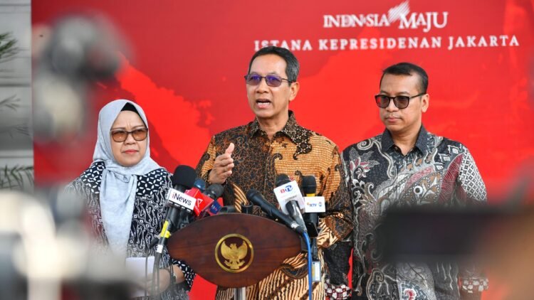 Presiden Jokowi Salurkan Bantuan Sapi Kurban Iduladha 1445 Hijriah