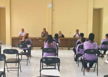 Satpol PP Kabupaten Tangerang Amankan Belasan PMKS di 4 Kecamatan