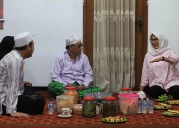 Airin Rachmi Diany Ingin Berikan Beasiswa Penghafal Al-Qur’an untuk Generasi Muda di Banten