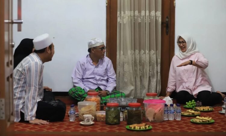 Airin Rachmi Diany Ingin Berikan Beasiswa Penghafal Al-Qur’an untuk Generasi Muda di Banten