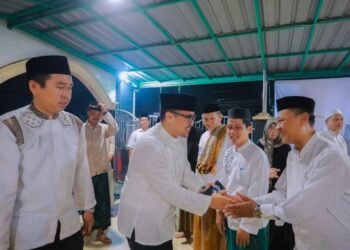 Peringatan 1 Muharram 1446 H, Pilar Serukan Semangat Kolaborasi dan Refeleksi Diri