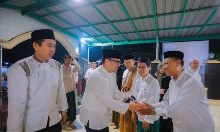 Peringatan 1 Muharram 1446 H, Pilar Serukan Semangat Kolaborasi dan Refeleksi Diri