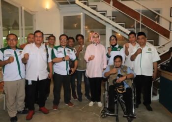 APPSI Banten Dukung Airin Rachmi Diany di Pilkada 2024