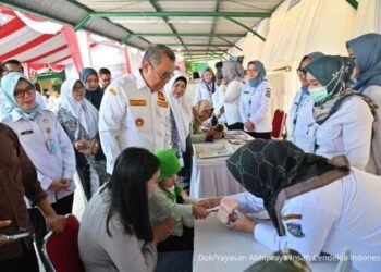 Benyamin Minta Masyarakat Tak Beri Kental Manis sebagai Minuman Susu ke Anak