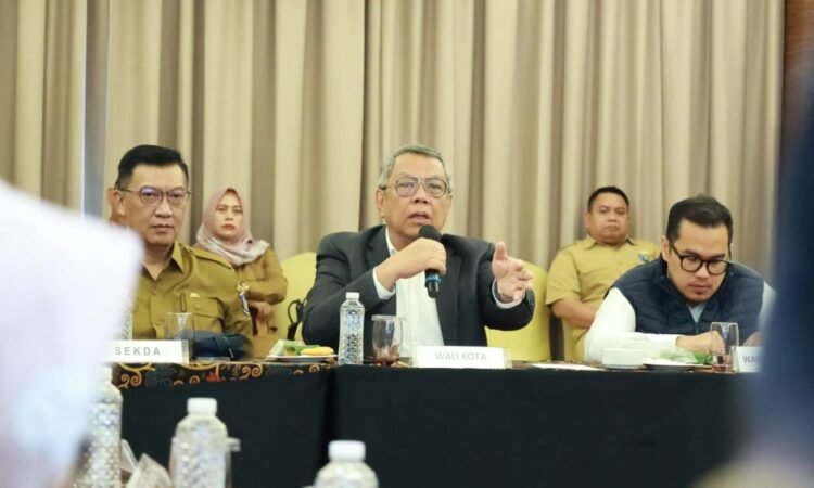 Benyamin Targetkan Partisipasi Pemilih Meningkat dan Tangkal Berita Hoaks di Pilkada Tangsel 2024