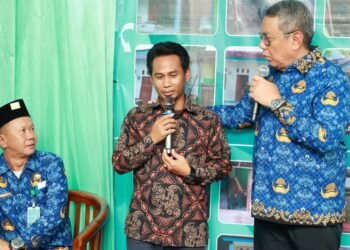 Berkah dari Program Bedah Rumah Pemkot Tangsel, Rumah Hadiawan Akhirnya Layak Huni Setelah 8 Tahun Rusak