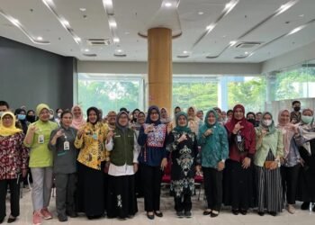 Dinkes Tangsel Siap Gelar Pekan Imunisasi Nasional Polio, Targetkan 156 Ribu Anak Divaksin