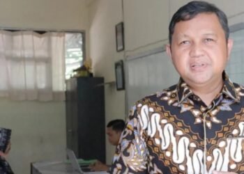 Kepala Dindikbud Tangsel Deden Deni Pastikan PPDB SMP Negeri di Tangsel Berjalan Lancar