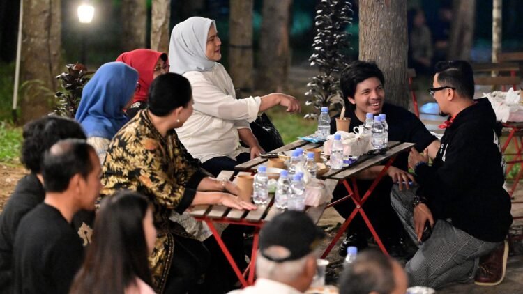 Para Influencer Ungkap Kesan dan Harapan Terhadap IKN