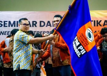 Pilar Dorong FIM-PII Tangsel Terus Tingkatkan Kapasitas sebagai Insinyur