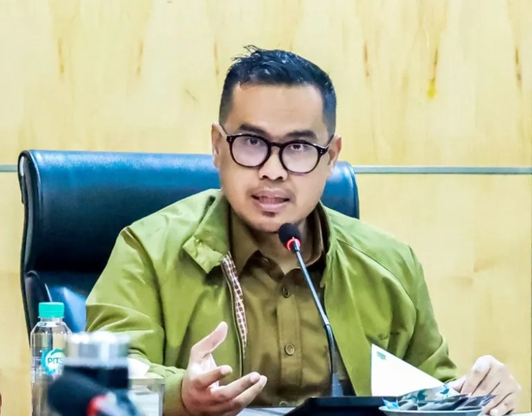 Sayembara Desain Batik Tangsel 2024, Pemkot Ajak Warga Berkolaborasi