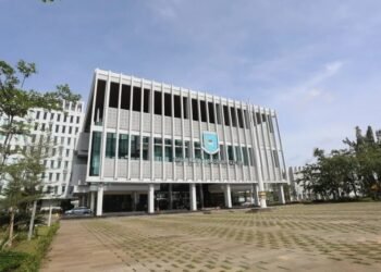 Tanggapi Isu Aset Kendaraan Dinas Diduga Hilang, Plt Kepala BKAD Tangsel Eki Herdiana: Semuanya Ada!