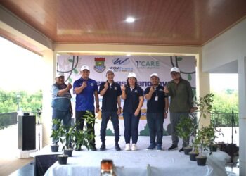 PT Wahana Ottomitra Multiartha Tbk (“WOM Finance”) sebagai perusahaan pembiayaan yang tidak hanya peduli pada pertumbuhan bisnis tetapi juga pada keberlanjutan lingkungan telah meluncurkan inisiatif kegiatan Corporate Social Responsibility (CSR) dengan melakukan penanaman 1000 (seribu) pohon mangrove jenis bakau di Pantai Tanjung Pasir, Tangerang