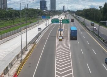 Dalam Waktu Dekat, PT Bintaro Serpong Damai Akan Terapkan Penyesuaian Tarif  Jalan Tol Ruas Pondok Aren-Serpong