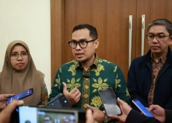 Dua Koridor Potensial MRT Tangsel, Pilar: Pilihan Antara Pondok Cabe, Ciputat, dan Bintaro