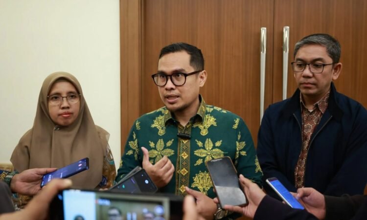 Dua Koridor Potensial MRT Tangsel, Pilar: Pilihan Antara Pondok Cabe, Ciputat, dan Bintaro