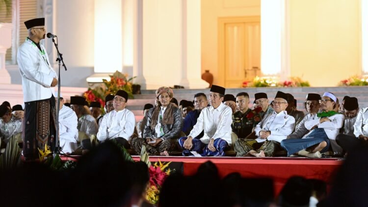 Harapan Para Tokoh Lintas Agama dan Masyarakat di Bulan Kemerdekaan Indonesia