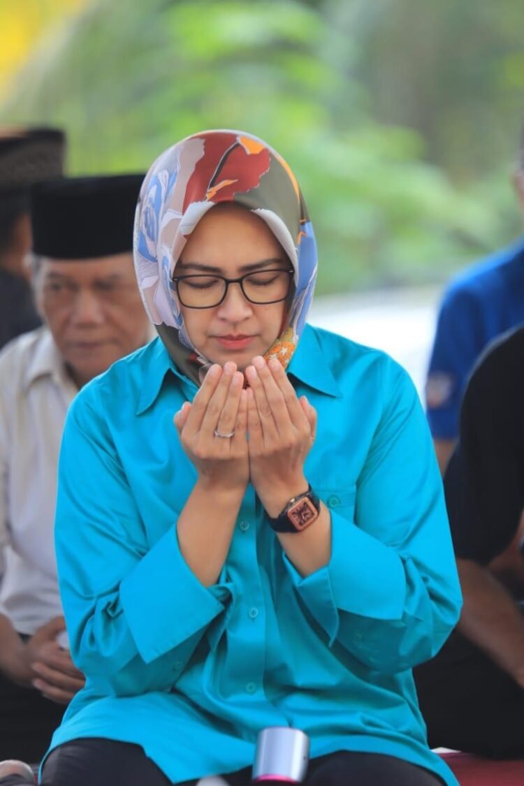 MK Ubah Ambang Batas Pencalonan, Airin Rachmi Diany Calon Terkuat di Pilgub Banten