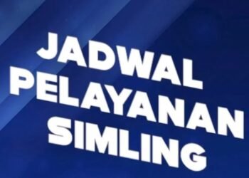 Jadwal Pelayanan SIM Keliling Polres Tangsel 2024