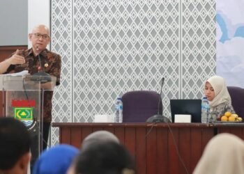 Kolaborasi Semua Pihak Jadi Kunci Penurunan Stunting