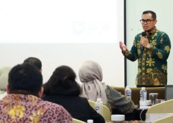 Pilar: Pembangunan MRT di Tangsel Solusi Atasi Kemacetan dan Dorong Pertumbuhan Ekonomi