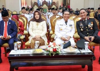 Al Muktabar: Cita-cita Para Pahlawan akan terus Diperjuangkan