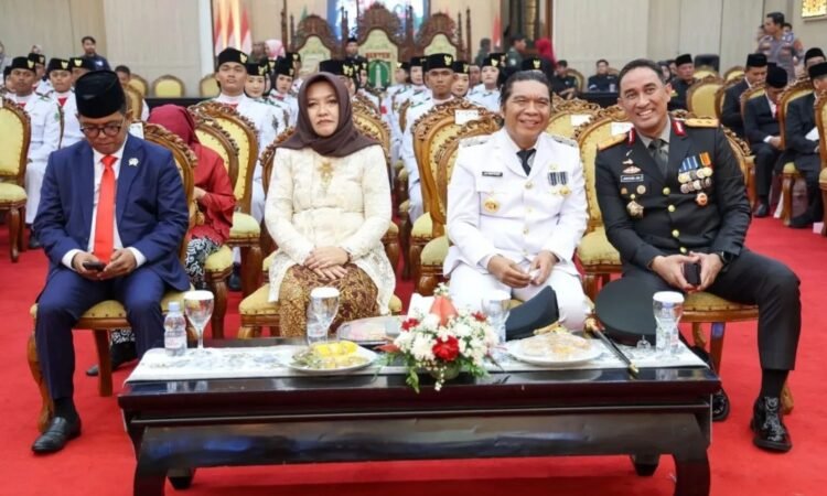 Al Muktabar: Cita-cita Para Pahlawan akan terus Diperjuangkan