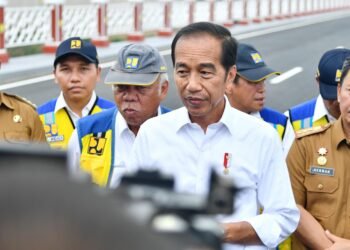 Rencana Kunjungan Paus Fransiskus ke Indonesia, Presiden Jokowi: Perdamaian Jadi Isu Utama