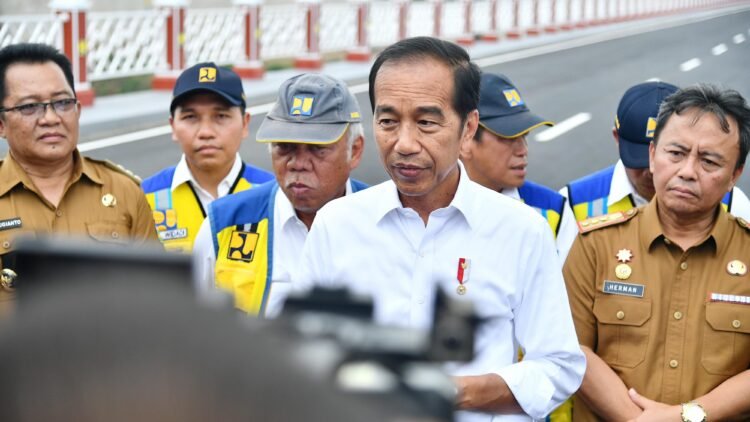 Rencana Kunjungan Paus Fransiskus ke Indonesia, Presiden Jokowi: Perdamaian Jadi Isu Utama