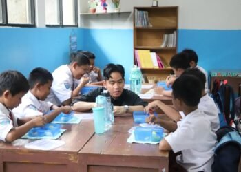 Pemkot Tangerang Lakukan Evaluasi Sepekan Pembiasaan MGB Berjalan