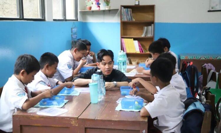 Pemkot Tangerang Lakukan Evaluasi Sepekan Pembiasaan MGB Berjalan