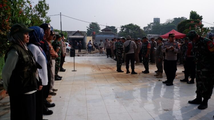 Tim Hukum Kemenag: PDSK Lahan UIII Masuki Tahap Akhir