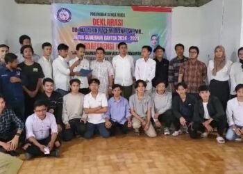 Paguyuban Sunda Muda: Airin Adalah Mojang Berprestasi 