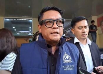Buronan Kasus Pencucian Uang Filipina Alice Guo Dideportasi, Masuk Secara Legal ke Indonesia