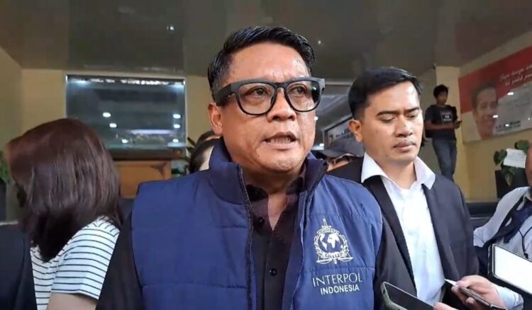 Buronan Kasus Pencucian Uang Filipina Alice Guo Dideportasi, Masuk Secara Legal ke Indonesia