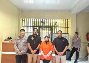 Ditreskrimum Polda Banten Ungkap Kasus Penipuan Pengadaan Jas Almamater Fiktif