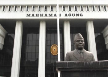 LSAK: Pemotongan Honorarium Penanganan Perkara Hal Paling Menjijikkan yang Menerpa Peradilan di Indonesia