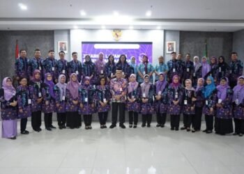 Pemkab Tangerang Terus Berupaya Atasi Kematian Ibu, Bayi dan Kasus Stunting