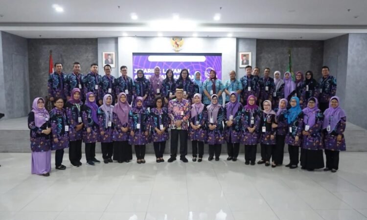 Pemkab Tangerang Terus Berupaya Atasi Kematian Ibu, Bayi dan Kasus Stunting